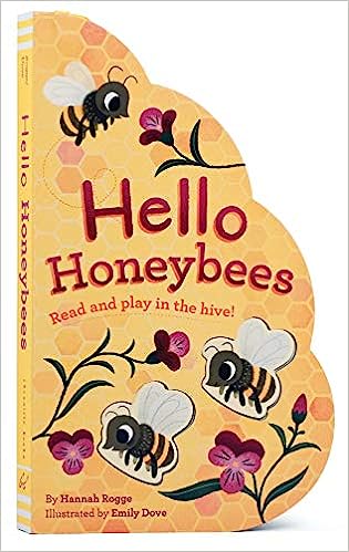Hello Honeybees